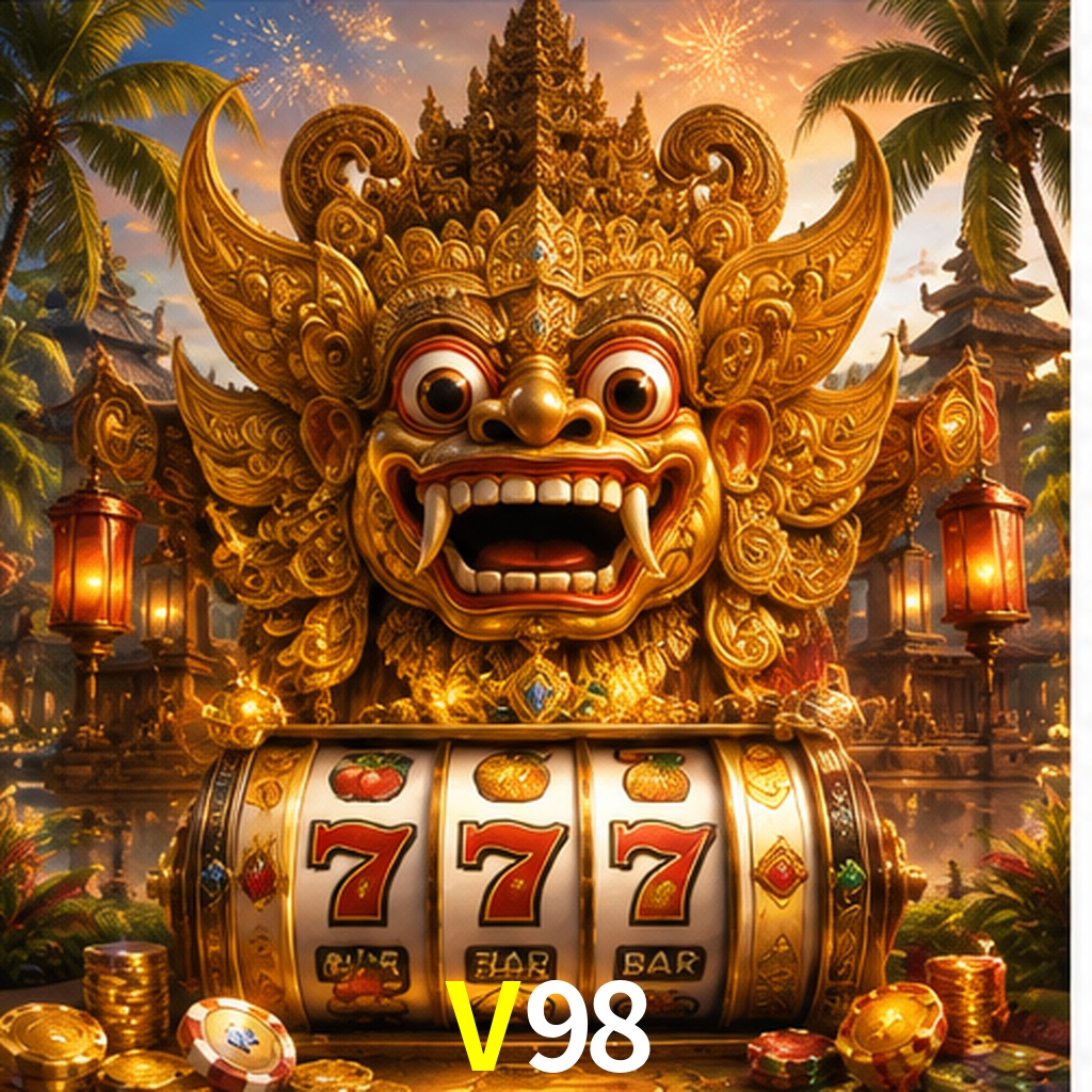 V98 APK v4.7.5 - Screenshot performa cepat dan hemat baterai